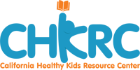 California Healthy Kids Resource Network Logo