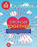 May 2020 Outlook Cover